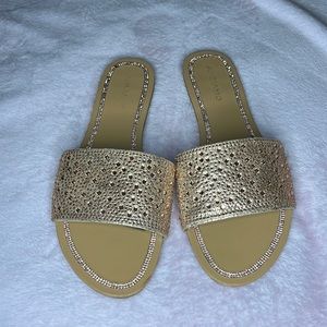 Champagne slandals